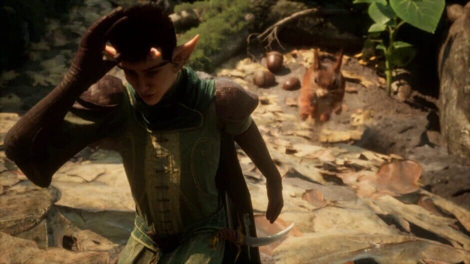 Скриншот 1 из Smalland II: Lost Realms
