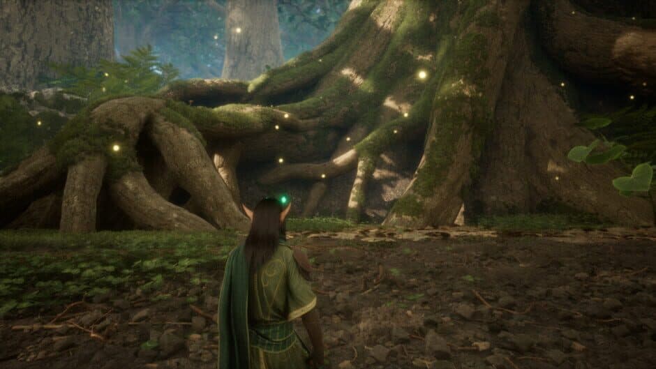 Скриншот 6 из Smalland II: Lost Realms