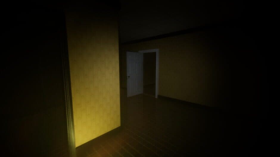 Скриншот 1 из Backrooms: The Last Observer