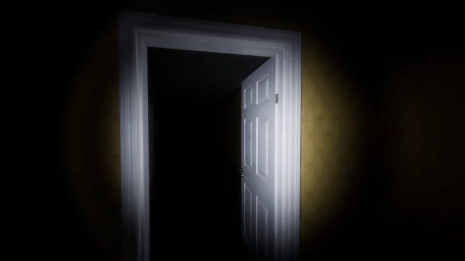 Скриншот 2 из Backrooms: The Last Observer