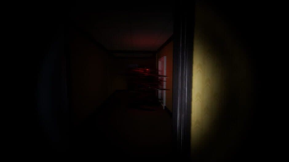 Скриншот 4 из Backrooms: The Last Observer