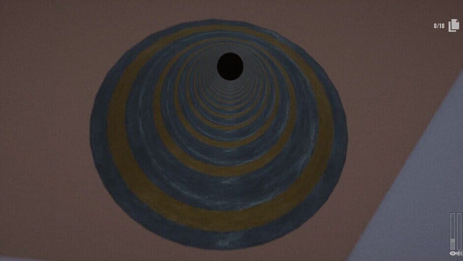 Скриншот 3 из Backrooms: Into the Hole