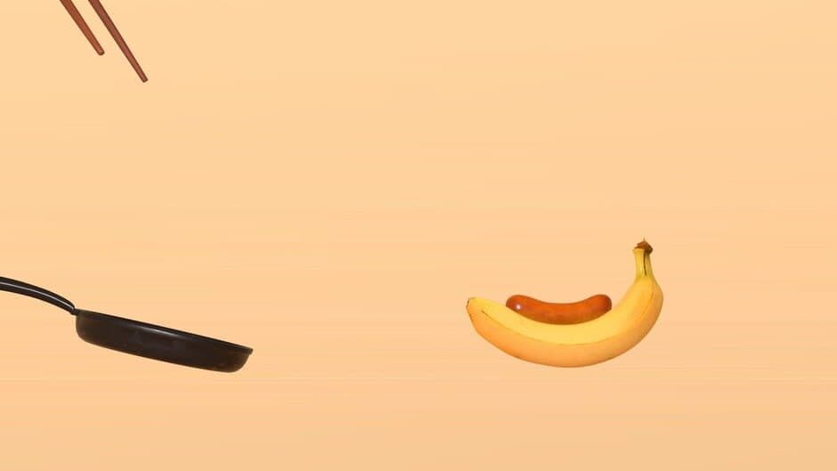 Скриншот 1 из A Weird Game About Sausage
