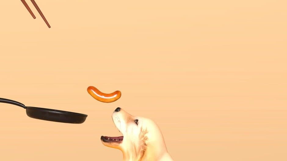Скриншот 6 из A Weird Game About Sausage