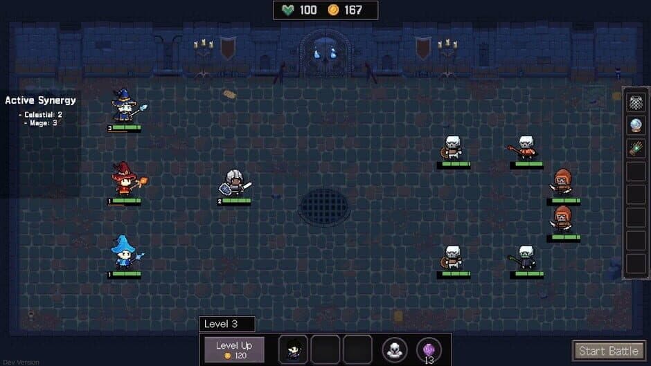 Скриншот 3 из Frontactics