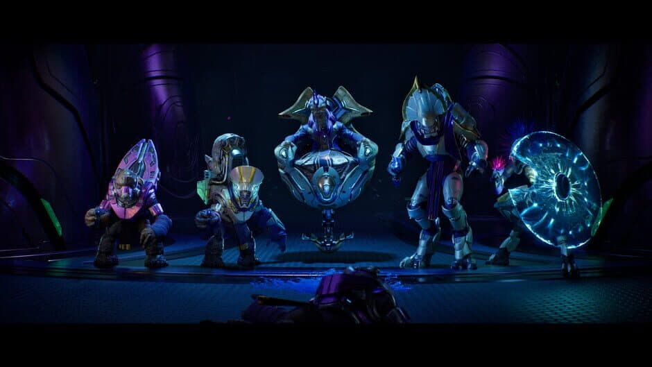 Скриншот 3 из Halo: Campaign Evolved