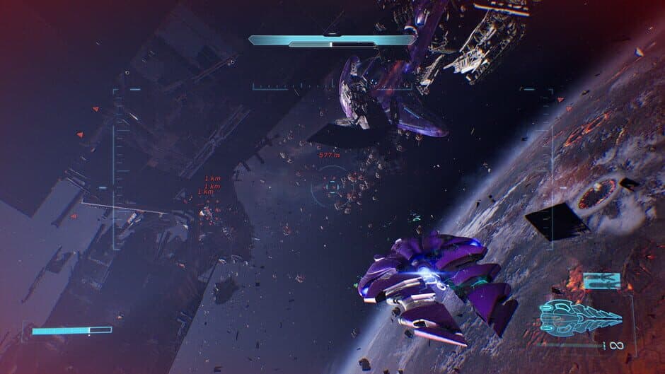 Скриншот 4 из Halo: Campaign Evolved
