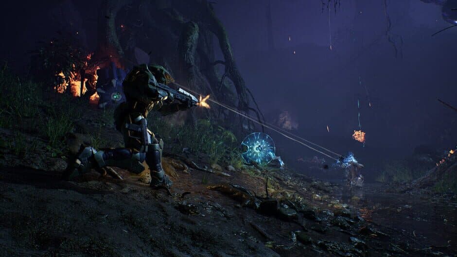 Скриншот 6 из Halo: Campaign Evolved