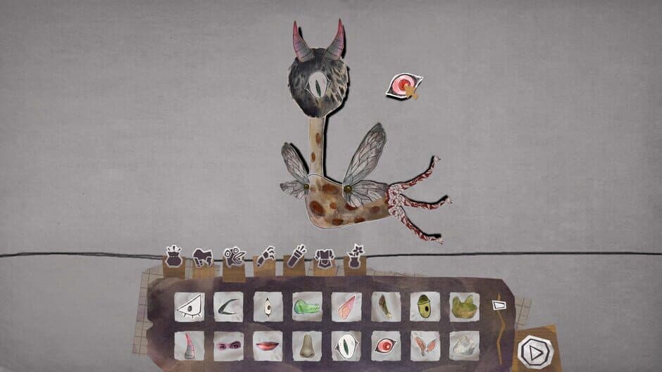 Скриншот 5 из Recollage