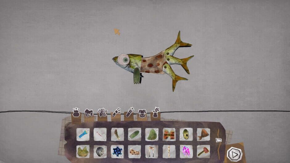 Скриншот 6 из Recollage