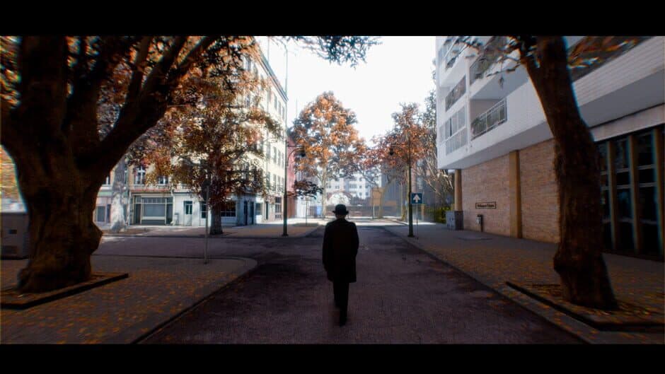 Скриншот 12 из The Memphis Chronicles