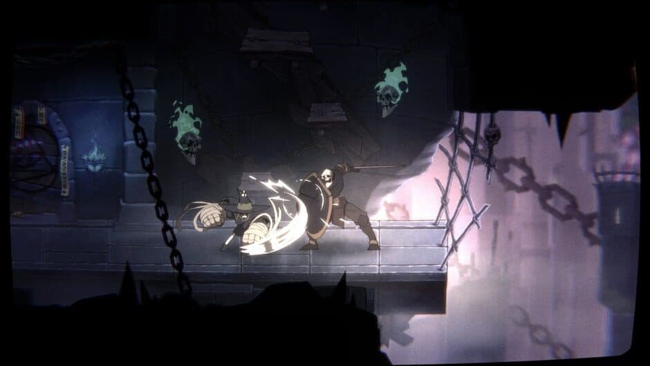 Скриншот 1 из Lola’s Familiars: Prison of Argnoh