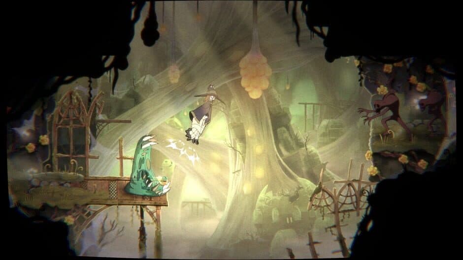 Скриншот 2 из Lola’s Familiars: Prison of Argnoh