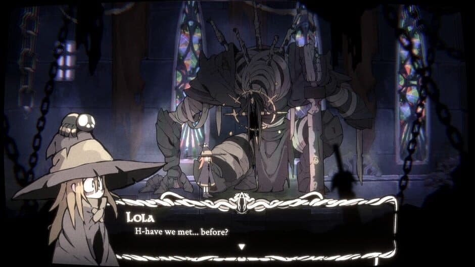 Скриншот 3 из Lola’s Familiars: Prison of Argnoh