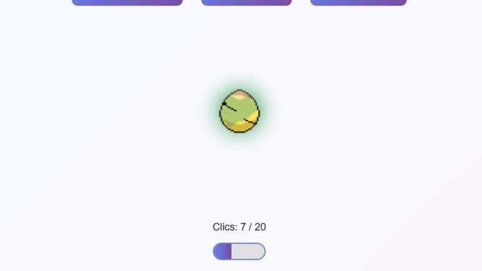 Скриншот 5 из Pokegg