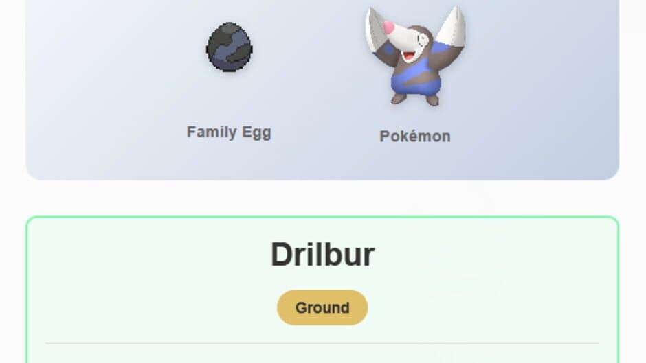 Скриншот 6 из Pokegg