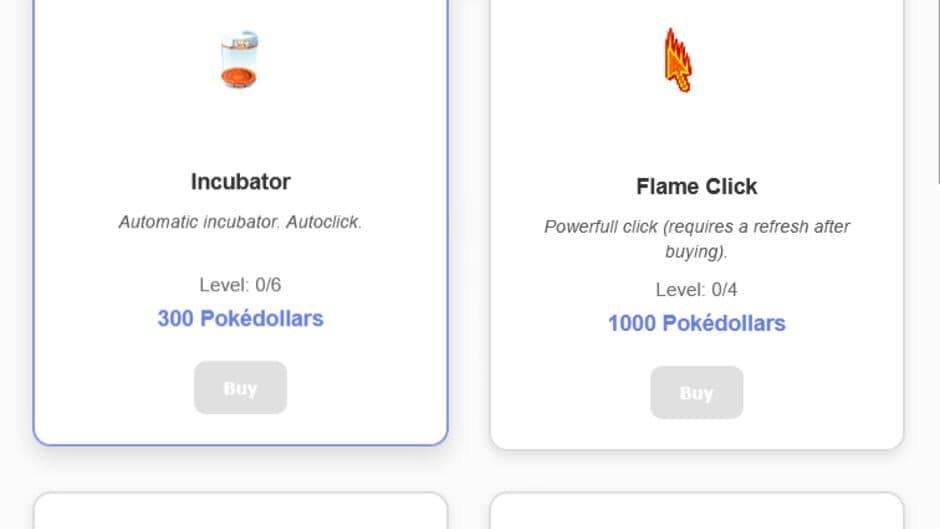 Скриншот 7 из Pokegg