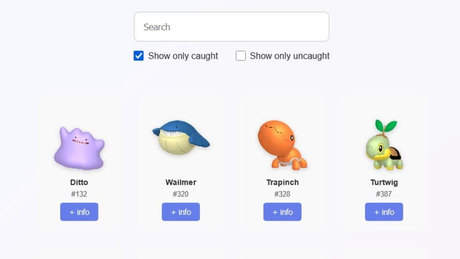 Скриншот 2 из Pokegg