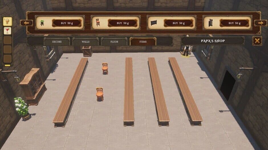 Скриншот 5 из Busy Bar: World Tour