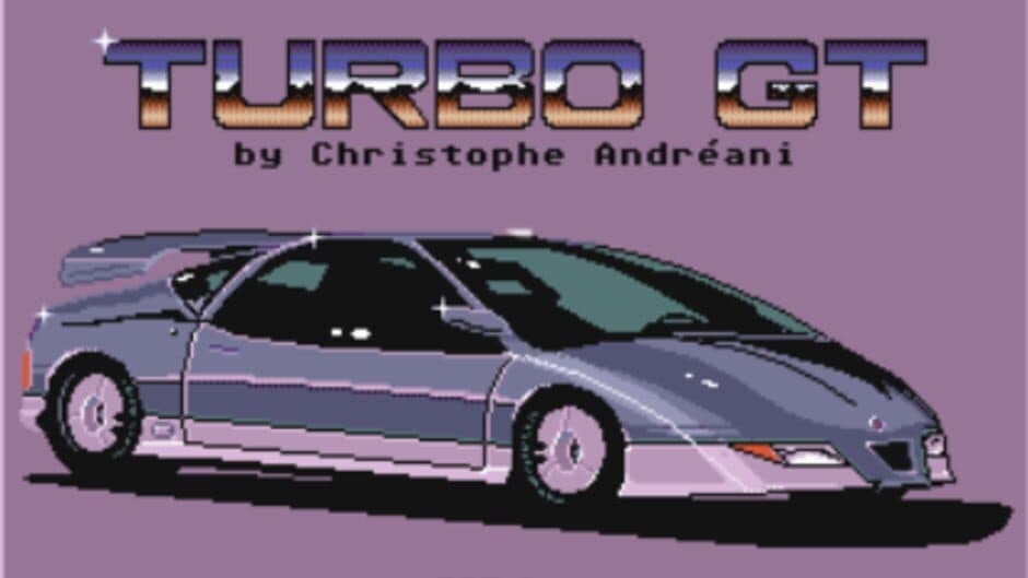 Скриншот 4 из Turbo GT
