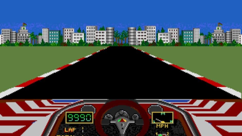 Скриншот 2 из Turbo ST