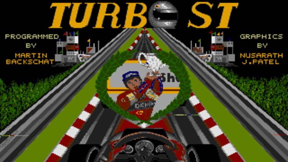 Скриншот 3 из Turbo ST