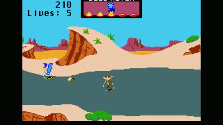 Скриншот 2 из Road Runner