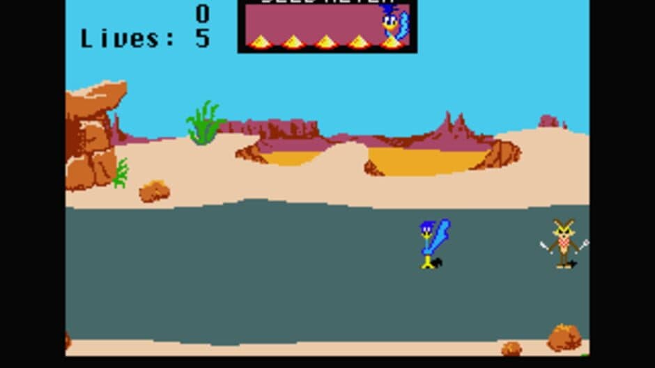 Скриншот 3 из Road Runner