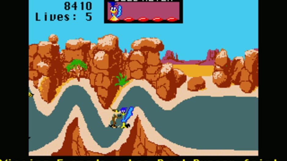 Скриншот 4 из Road Runner