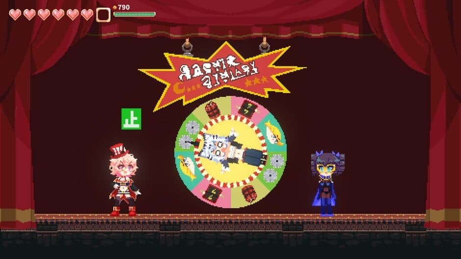 Скриншот 5 из Magical Thief Silky