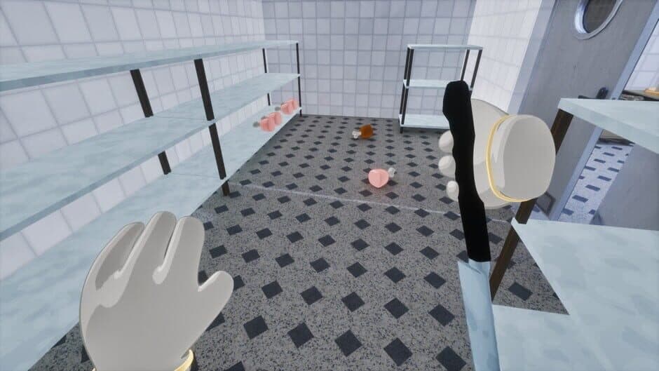 Скриншот 7 из OneStarHotel