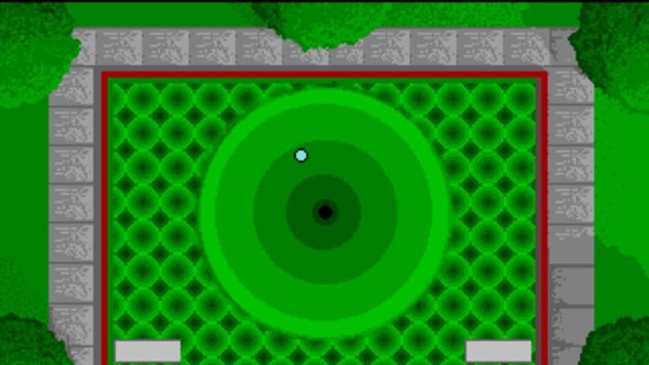 Скриншот 4 из Hole-In-One Miniature Golf