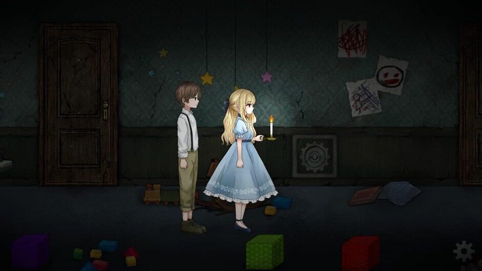 Скриншот 5 из Dawn Bell