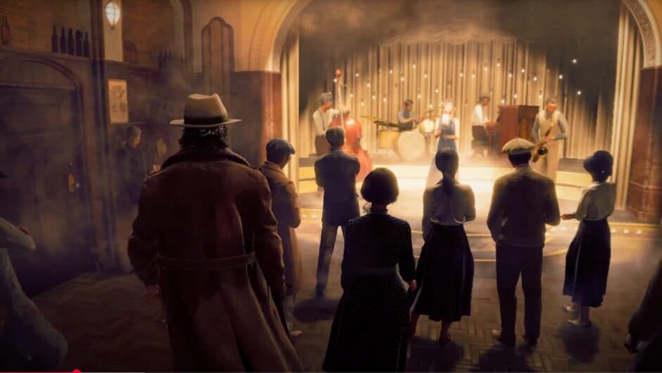 Скриншот 6 из Stranger Than Heaven: Collector's Edition