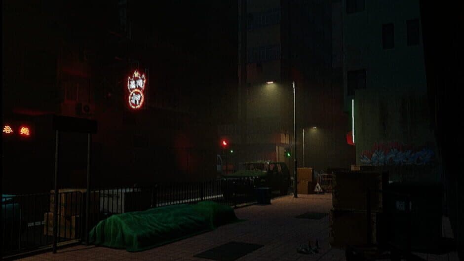 Скриншот 9 из Warehouse