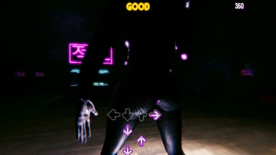 Скриншот 1 из Club Girl
