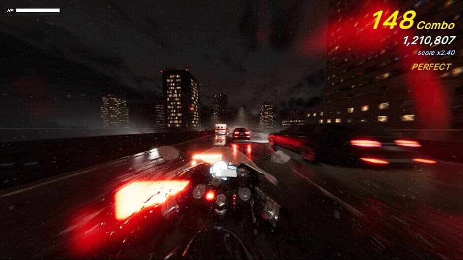 Скриншот 3 из Beat for Speed