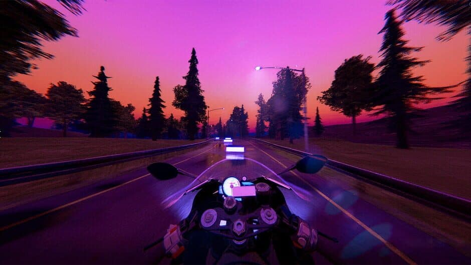 Скриншот 4 из Beat for Speed