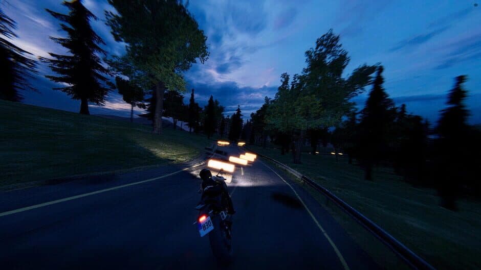 Скриншот 5 из Beat for Speed