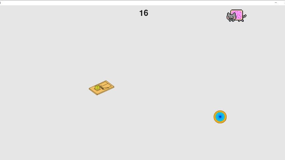 Скриншот 3 из Cat and Rat