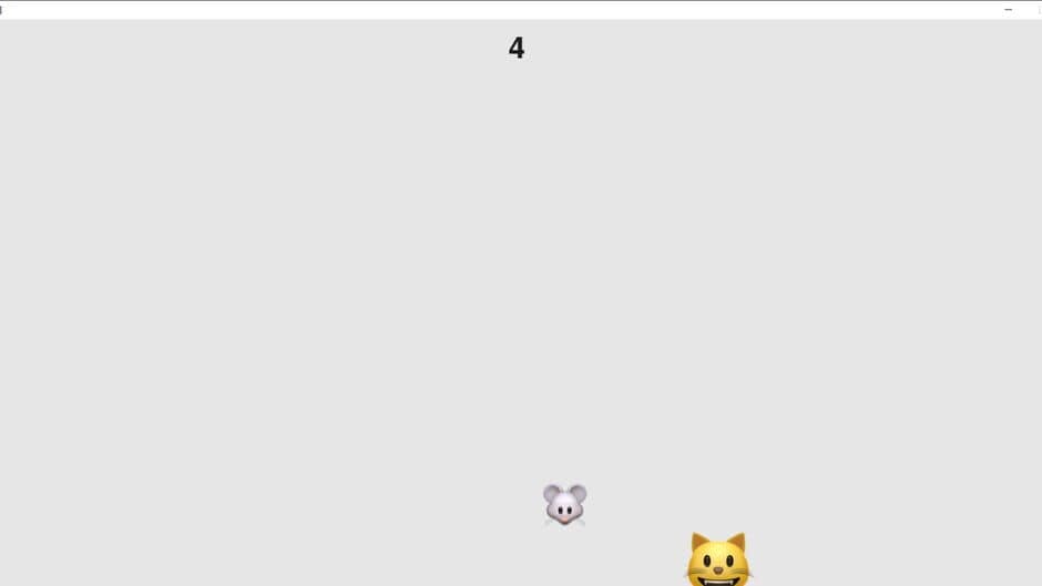 Скриншот 4 из Cat and Rat
