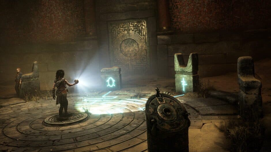 Скриншот 8 из Resonance: A Plague Tale Legacy