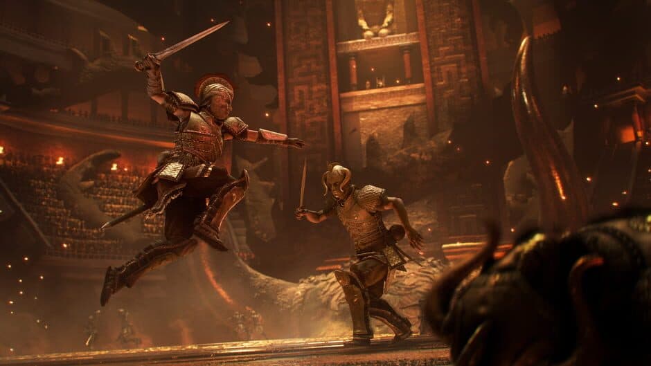 Скриншот 9 из Resonance: A Plague Tale Legacy