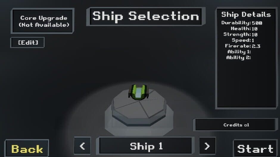 Скриншот 2 из Void Crawlers