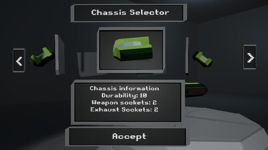 Скриншот 4 из Void Crawlers