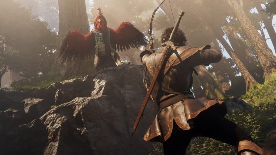 Скриншот 9 из Fable