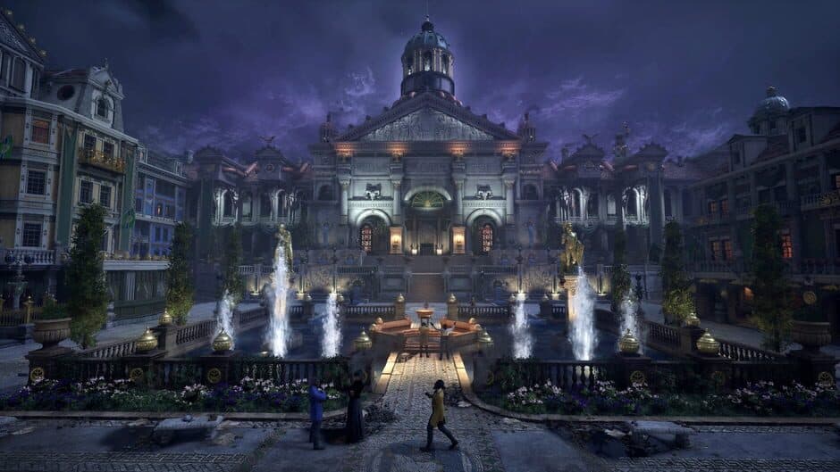 Скриншот 11 из Clockwork Revolution