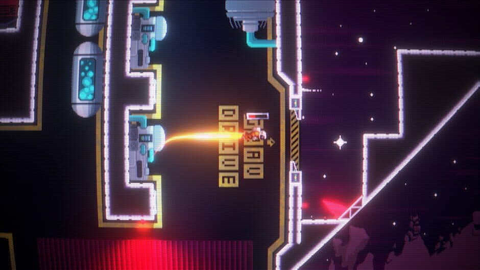 Скриншот 8 из The Misadventures of Spaceman Biff