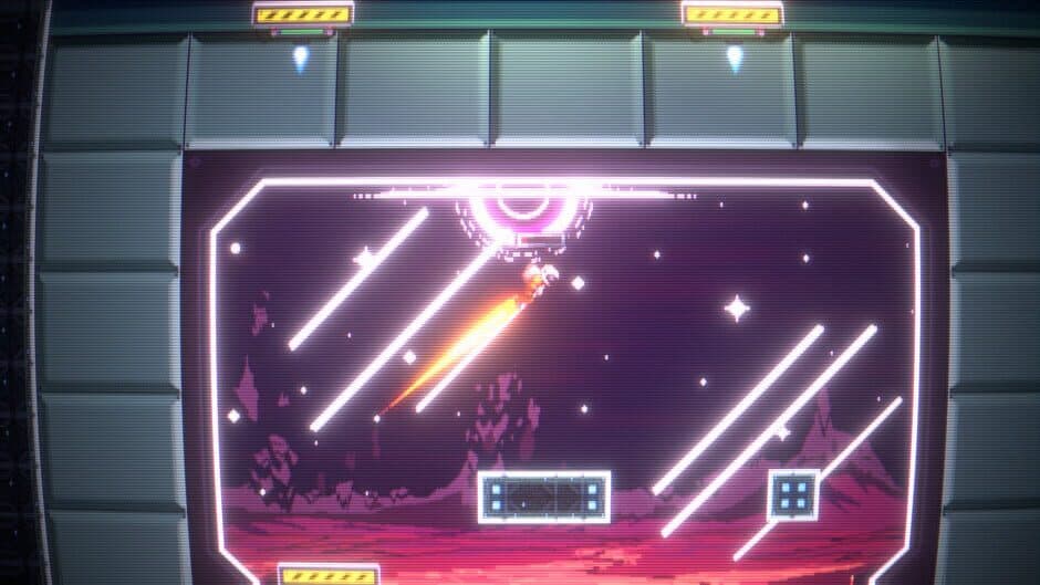 Скриншот 9 из The Misadventures of Spaceman Biff