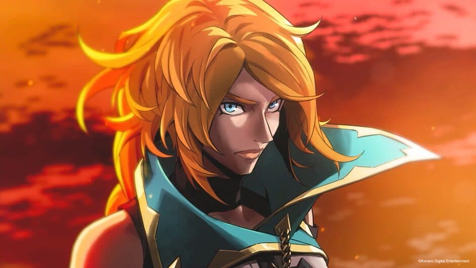 Скриншот 11 из Castlevania: Belmont's Curse